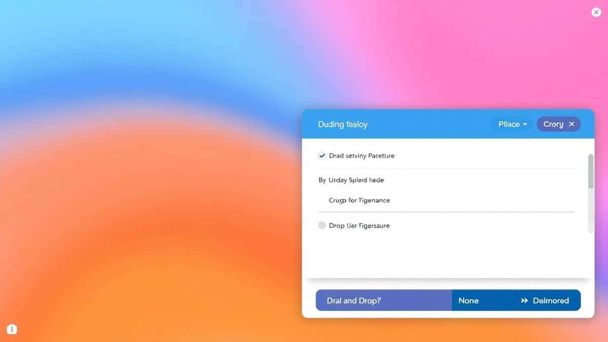 modern online json tool interface with clean ui drag and drop upload area browser based editor